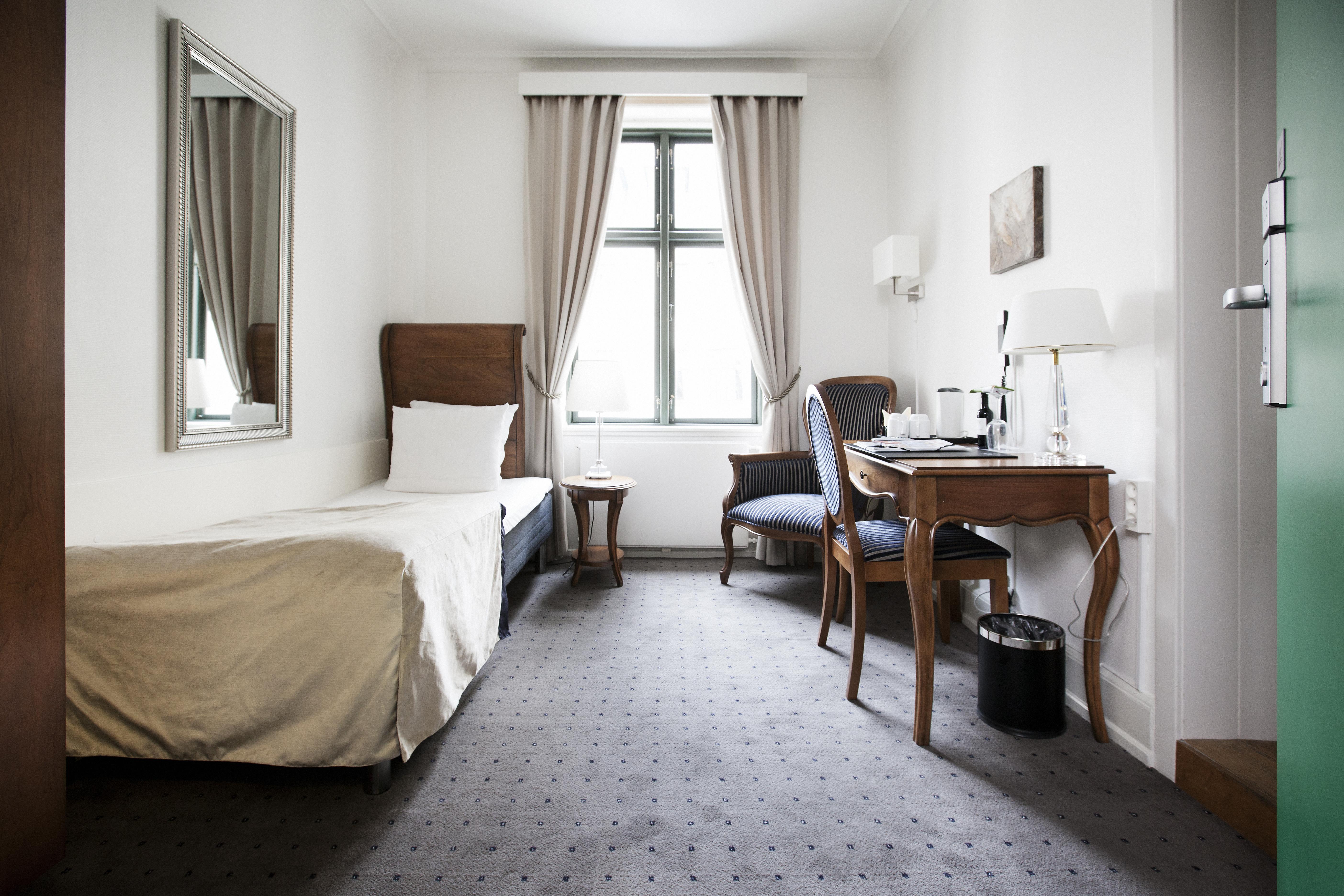 Best Western Hotel Hebron København Eksteriør billede